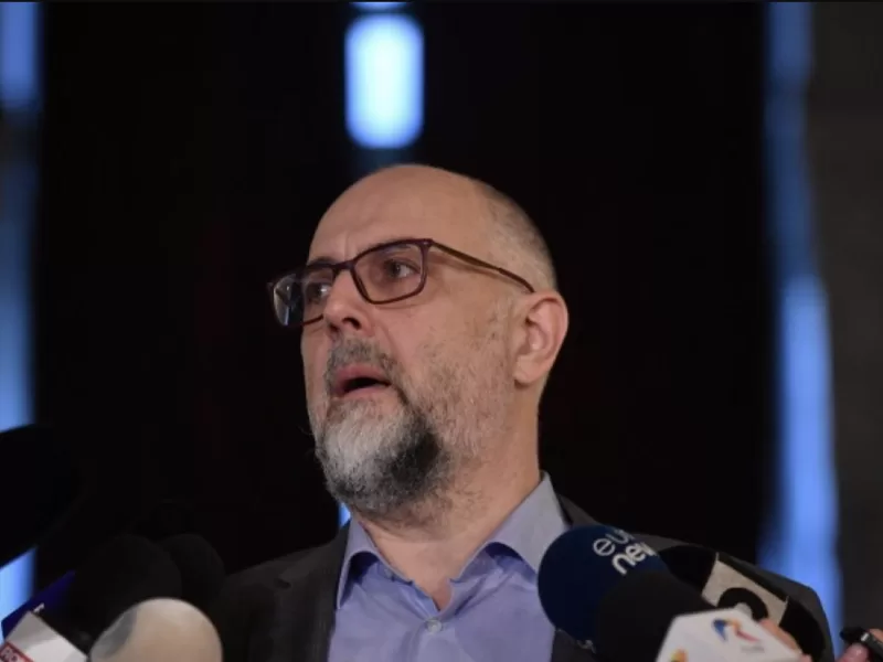 Cine pompează banii în UDMR! Dezvăluirea care l-a pus la pământ pe Kelemen Hunor