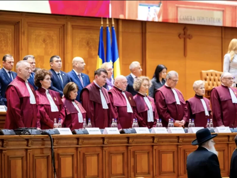 De ce poate merge PSD la CCR. Cum poate câștiga și să-l învingă pe Bolojan