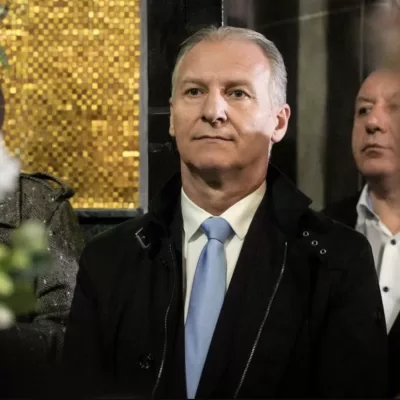 Asta mai lipsea! S-a aflat că în averea lui Dincu Iancu Sălăjanu....