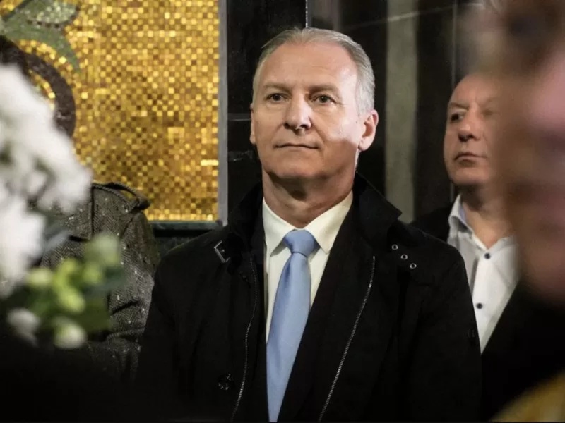 A apărut adevărul din spatele imaginilor care au aprins internetul. Dinu Iancu Sălăjanu a...