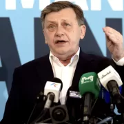 Nimeni nu mai credea așa ceva! Crin Antonescu tocmai a revenit cu anunțul