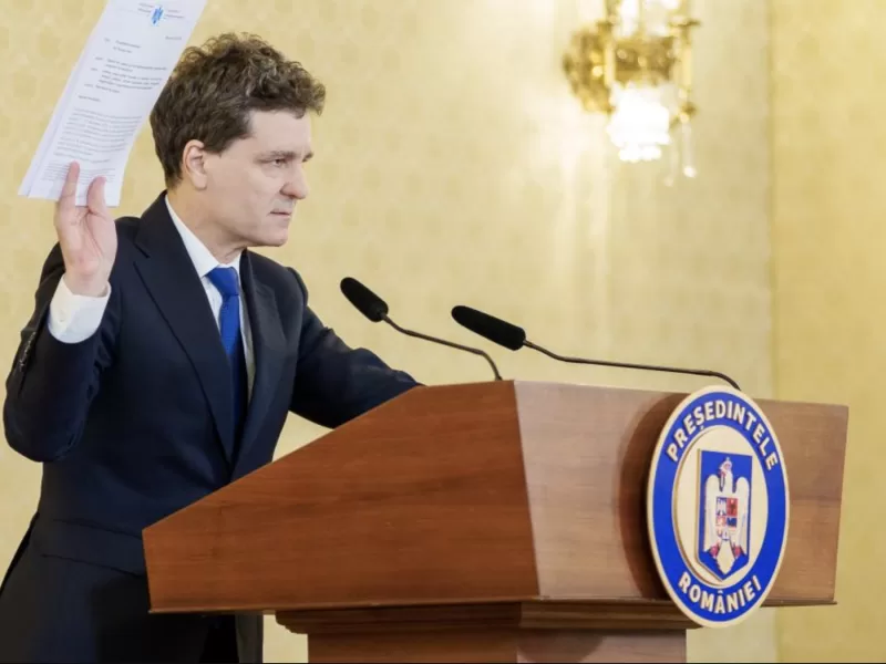 E oficial! Nicușor Dan a semnat și promulgat Legea care...