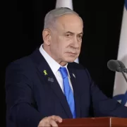 Israel face cea mai puternică mișcare! Netanyahu anunță clar că va...