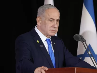 Israel face cea mai puternică mișcare! Netanyahu anunță clar că va...