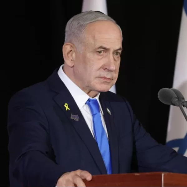 Israel face cea mai puternică mișcare! Netanyahu anunță clar că va...