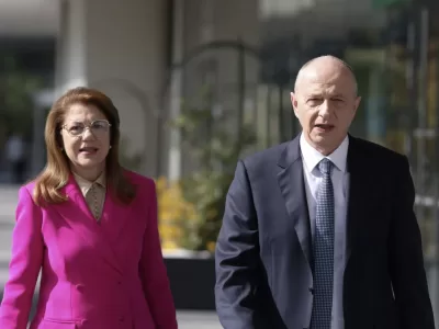 Se cutremură cerul! Soția lui Mircea Geoană, Mihaela, face anunțul. După 40 de ani...