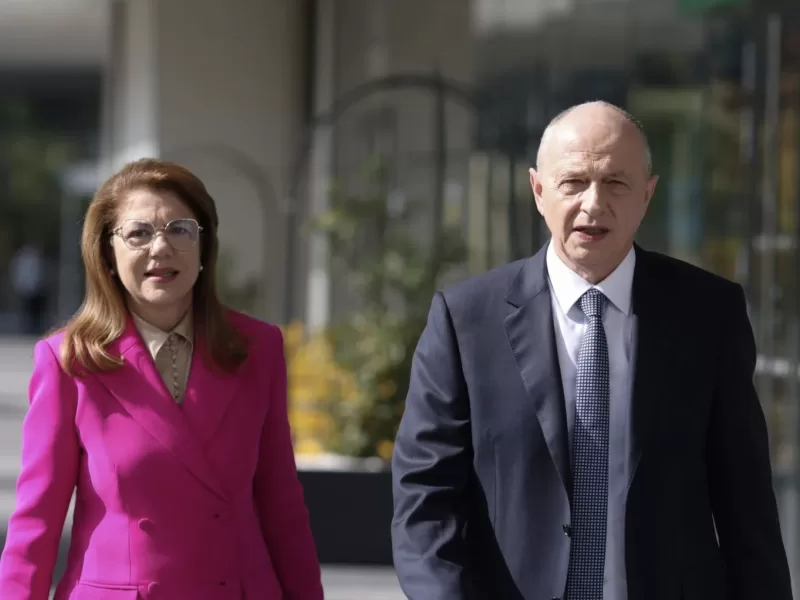 Se cutremură cerul! Soția lui Mircea Geoană, Mihaela, face anunțul. După 40 de ani...