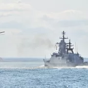 Asta mai lipsea! Italia trimite nave în Strâmtoarea Ormuz