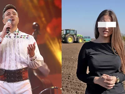 Gata! Nu se mai ascund și totul e clar acum. Noua iubită a lui Valentin Sanfira este în...