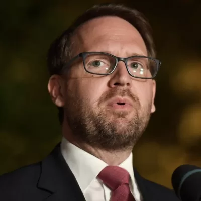 Dominic Fritz aruncă bomba! USR lansează atacul anului către Coaliție: Este cel mai prost