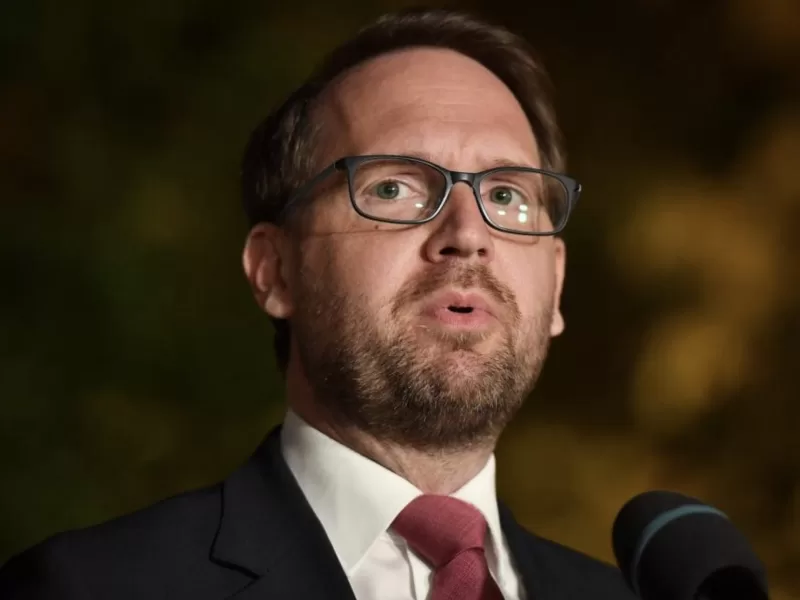 Dominic Fritz aruncă bomba! USR lansează atacul anului către Coaliție: Este cel mai prost