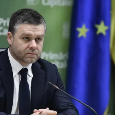 Ciprian Ciucu nu s-a mai abținut și a spus tot planul lui Ilie Bolojan! Incredibil ce pune la cale premierul pentru a...