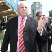 A murit senatorul Dan Claudiu Tănăsescu