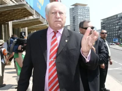 A murit senatorul Dan Claudiu Tănăsescu