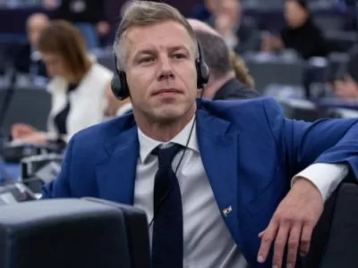 Știrea face înconjurul lumii! Peter Magyar, acuzații explozive: "Oligarhii lui Viktor Orban fug cu b...