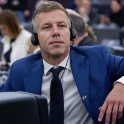 Știrea face înconjurul lumii! Peter Magyar, acuzații explozive: "Oligarhii lui Viktor Orban fug cu b...
