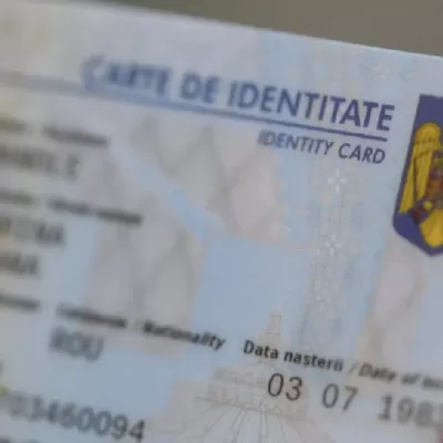 Schimbări majore pentru buletine! Toți românii trebuie să vadă asta urgent