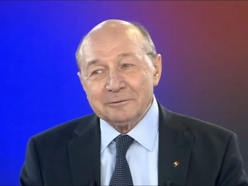 Abia acum a avut voie să vorbească! Traian Băsescu face dezvăluirile momentului despre Grindeanu și gașca care vrea să-l dea jos pe Bolojan