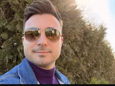 Prima reacție oficială a lui Valentin Sanfira! Interpretul a dat de...