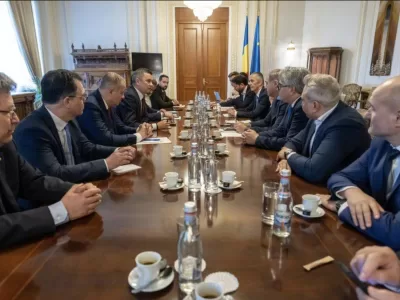 Fără precedent! Cutremur politic la Bruxelles după alianța PSD-AUR