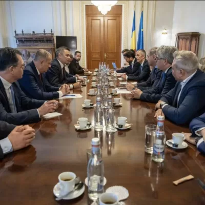 Fără precedent! Cutremur politic la Bruxelles după alianța PSD-AUR