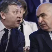 Fără precedent! Crin Antonescu începe demascarea lui Ilie Bolojan