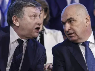 Fără precedent! Crin Antonescu începe demascarea lui Ilie Bolojan