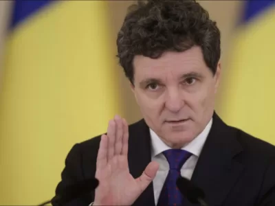 Anunț de ultimă oră! Bărbatul care l-a amenințat cu asasinarea pe președintele Nicușor Dan a...