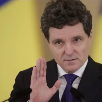 Anunț de ultimă oră! Bărbatul care l-a amenințat cu asasinarea pe președintele Nicușor Dan a...