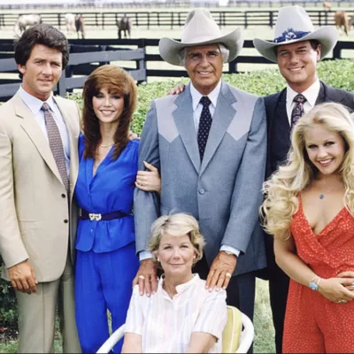 Doliu pentru fanii Dallas! A murit actrița pe care sute de mii de români au adorat-o. Dumnezeu să o odihnească în pace