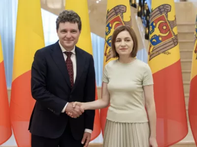 Știre de ultimă oră pentru reunificarea dintre Moldova și România! "A venit momentul să se treacă de la vorbe la fapte"