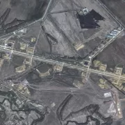 Imaginile din satelit care dau fiori! Rusia a...