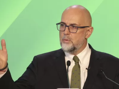 Declarația momentului! Kelemen Hunor: Sfârșitul partidului...