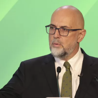 Declarația momentului! Kelemen Hunor: Sfârșitul partidului...