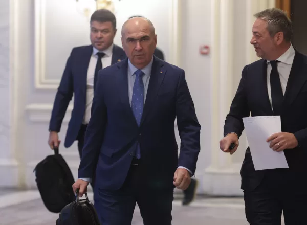 Cutremur în PNL! Liberalii nu vor USR, negocieri cu AUR...