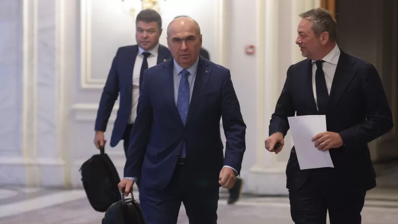 Cutremur în PNL! Liberalii nu vor USR, negocieri cu AUR...