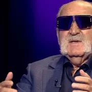 Ion Țiriac n-a mai rezistat și a izbucnit: „Avem un președinte idiot!”