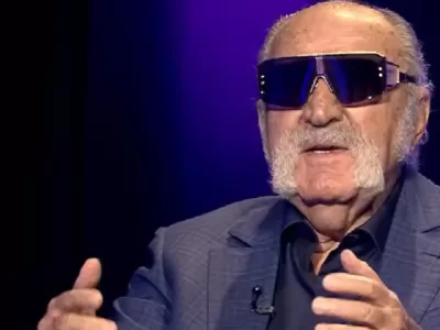 Ion Țiriac n-a mai rezistat și a izbucnit: „Avem un președinte idiot!”