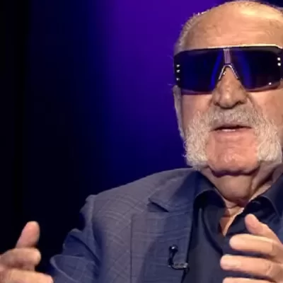Ion Țiriac n-a mai rezistat și a izbucnit: „Avem un președinte idiot!”