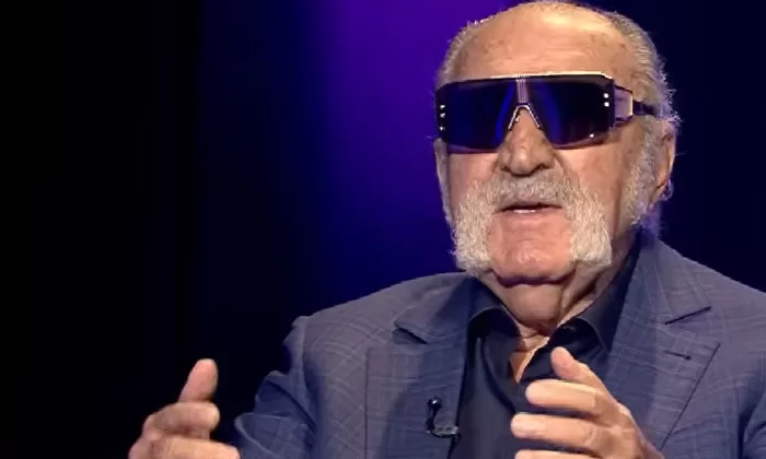 Ion Țiriac n-a mai rezistat și a izbucnit: „Avem un președinte idiot!”