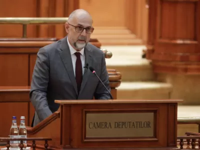 Bomba momentului! A anunțat plecarea din UDMR