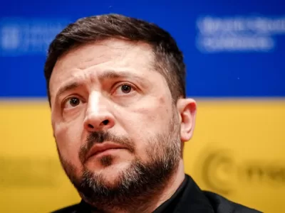 Șoc în Ungaria! Mesajul lui Zelenski reacționează după înfrângerea lui Orbán