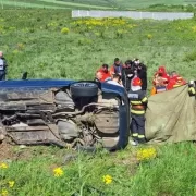 Ultima oră! Accident rutier teribil, din păcate a murit