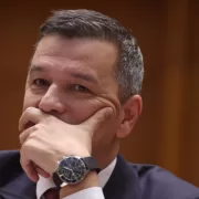 Fără precedent! Sorin Grindeanu, reacție neașteptată după înfrângerea lui Orban
