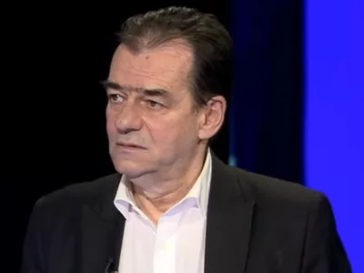 Ultima oră! Ludovic Orban îl avertizează pe Nicușor Dan că
