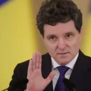 Ultima oră! Nicușor Dan, mesaj dur pentru AUR