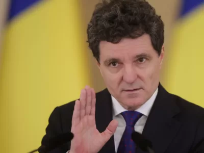 Ultima oră! Nicușor Dan, mesaj dur pentru AUR