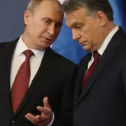 Cutremur total! Semnal de alarmă de la Moscova după înfrângerea lui Orbán