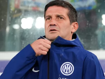 Din păcate e adevărat! Cristi Chivu a fost făcut praf