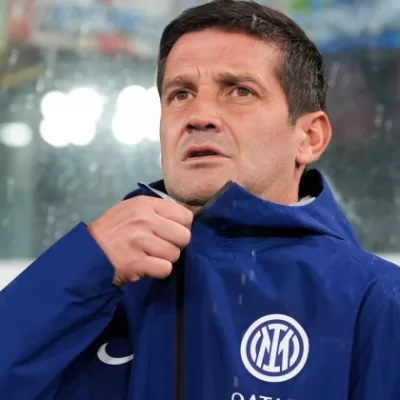 Din păcate e adevărat! Cristi Chivu a fost făcut praf